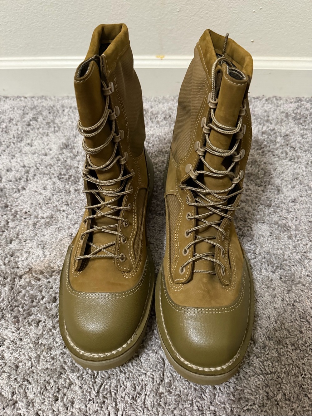 Danner Marine Men’s Boots Size 11